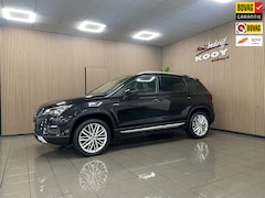 SEAT Ateca - 1.0 EcoTSI Style * Trekhaak / Elektr. achterklep / Carplay / LM wielen