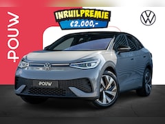Volkswagen ID.5 - 286pk Pro Business 77 kWh | 20" Velgen | Trekhaak Wegklapbaar