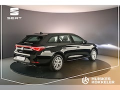 SEAT Leon Sportstourer - 1.5 TSI 116pk Style