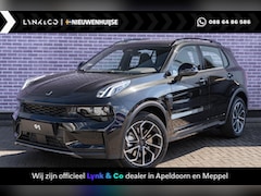 Lynk & Co 01 - 1.5 Core PHEV | Model 2025 | Adaptieve Cruise Control | Keyless Entry | Stoelverwarming |