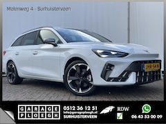 CUPRA Leon Sportstourer - 1.5 TSI PHEV e-Hybrid Business Elek.Trekhaak Adap.Cruise Carplay Camera Sfeerverl 2025 313
