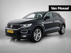 Volkswagen T-Roc - 1.5 TSI Sport Business R 150 PK | R-Line | Automaat | Navigatie | Camera | Parkeersensoren