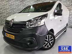 Renault Trafic - bestel 1.6 dCi T29 L2H1 Turbo2 Energy *Marge