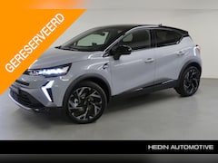 Renault Captur - E-Tech Full Hybrid 160 Esprit Alpine | openR Link Navigatiesysteem | Climate Control | ACC