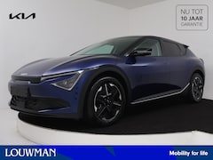 Kia EV6 - Light Edition 63 kWh | VAN € 46.227, - NU VOOR € 36.995, -* | NU UIT VOORRAAD LEVERBAAR |