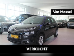 Citroën C4 Cactus - 1.2 PureTech Business | Airco | Cruise control | Apple carplay/Android Auto | Navi | LMV |
