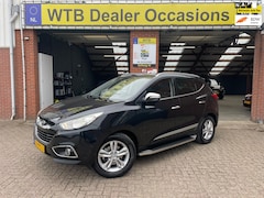 Hyundai ix35 - 1.6i GDI Style I-Cather, 1e eigenaar,
