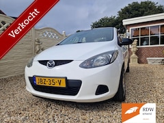 Mazda 2 - 2 1.3 S-VT Exclusive 5deurs