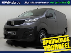 Fiat Scudo - 1.5 MultiJet L2H1 | | Navigatie | Camera | Parkeersensoren