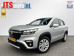 Suzuki S-Cross - 1.4 Smart Hybrid Select, Carplay, Camera, Stoelverwarming