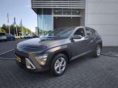Hyundai Kona - 1.6 GDI HEV 141pk AUTOMAAT Comfort | Camera | Navigatie | Hybride