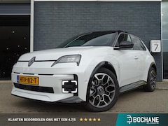 Renault 5 - 5 comfort range Roland Garros 52 kWh | Harman & Kardon audio |