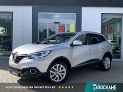 Renault Kadjar - 1.2 TCe Intens | All season banden | Goed onderhouden |