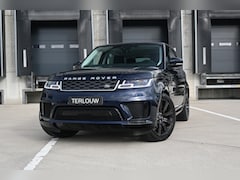 Land Rover Range Rover Sport - 3.0 SDV6 HSE