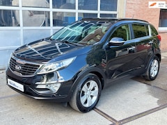 Kia Sportage - 1.6 GDI DynamicPlusLine, CAMERA, NAVI, PANO, CLIMAT, CRUISE, LMV, PDC