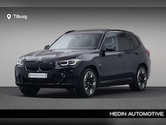 BMW iX3 - High Executive Edition 80 kWh | HIFI System Harman-Kardon | Glazen Panoramadak | Comfort A