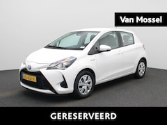 Toyota Yaris - 1.5 Hybrid Active | Camera | Climate Control | Airco |