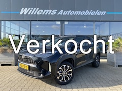 Toyota Yaris Cross - 1.5 Hybrid 130 Dynamic Camera, Adaptive Cruise & Stoelverwarming