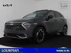 Kia Sportage - 1.6 T-GDi Plug-in Hybrid AWD GT-Line | NIEUW Uit voorraad leverbaar | Panoramadak | Camera