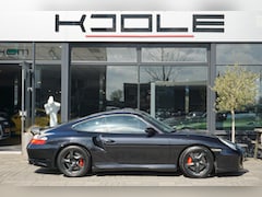 Porsche 911 - 996 3.6 Coupé Turbo 911 3.6 Coupé Turbo