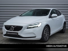 Volvo V40 - T3 Nordic+ Automaat 152pk | Navigatie | 17"inch LMV | Stoelverwarming V+A | Parkeersensore