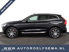 Volvo XC60 - 2.0 T8 Twin Engine AWD |Luchtvering|Pano|Trekh|ACC|Bliss|Stoel&Stuur verw|st ventilatie
