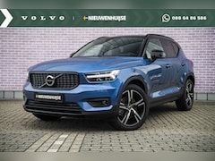 Volvo XC40 - 1.5 T5 Recharge R-Design | Adaptieve Cruise Control | Parkeercamera | Stoel/Stuurverwarmin