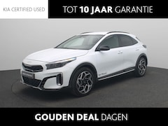 Kia XCeed - 1.5 T-GDi GT-Line Edition | Navigatie | Climate Control | Lm velgen | Parkeersensoren | Ca