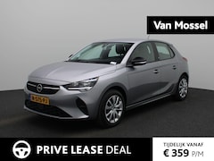 Opel Corsa-e - Edition 50 kWh | Carplay | Climate Control | Parkeersensoren |