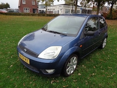 Ford Fiesta - 13-10-2026 a p k