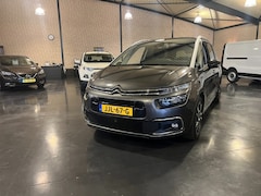 Citroën Grand C4 SpaceTourer - 1.2 PT FEEL 7 persoons-Leer-Automaat