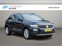 Volkswagen T-Roc - 1.5 TSi 150pk Style Business | Navi | App Connect | Climate | Adaptive Cruise | Camera | 1