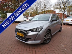 Peugeot 208 - 1.2 PureTech Active Pack