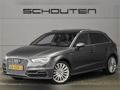 Audi A3 Sportback - 1.4 e-tron Pro Line plus S-Line Pano B&O 18"