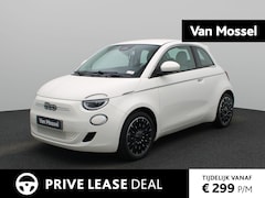 Fiat 500 - 500e 42 kWh La Prima