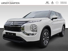 Mitsubishi Outlander - 2.4 PHEV Intense Tot € 4.000, - VOORDEEL
