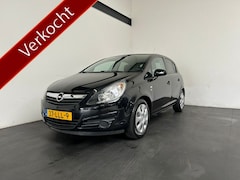 Opel Corsa - 1.4-16V '111' Edition. APK 11-2026