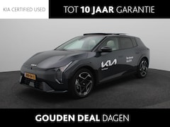 Kia EV4 - GT-Line 81.4 kWh | DEMO | * Alleen beschikbaar voor proefritten