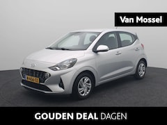 Hyundai i10 - 1.0 Comfort | Airco | Apple Carplay/Android Auto | Cruise Control |