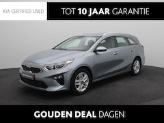 Kia Cee'd Sportswagon - Ceed 1.0 T-GDi DynamicLine Navi | Camera | Clima | Cruise