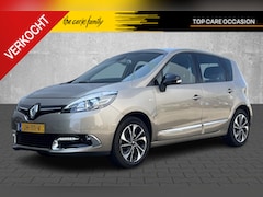 Renault Scénic - 1.2 TCe Bose
