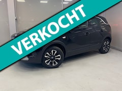 Opel Crossland - 1.2 Turbo Level 4 | AUTOMAAT | CAMERA | PANODAK | NAVI | LED |