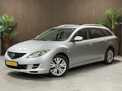 Mazda 6 Sportbreak - 2.0 S-VT Bns Plus