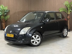 Suzuki Swift - 1.3 Base