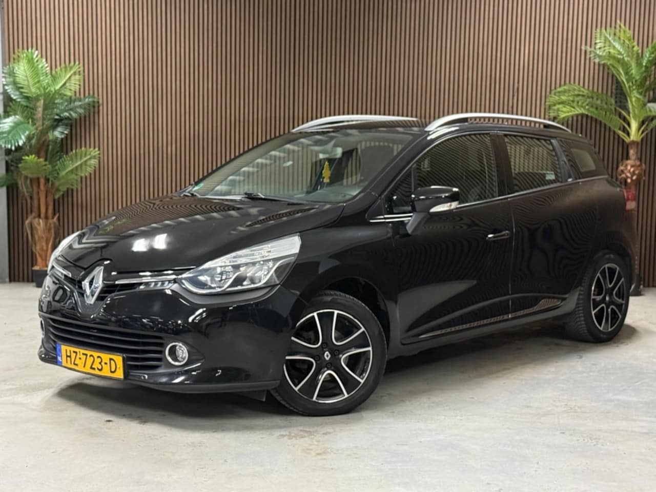 Renault Clio Estate - 0.9 TCe Dynamique 0.9 TCe Dynamique - AutoWereld.nl