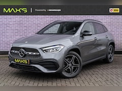 Mercedes-Benz GLA-Klasse - 250 e AMG Line | Adaptief Cruise Control | Achteruitrijcamera | Sfeerverlichting | Nightpa