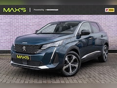 Peugeot 3008 - 1.2 PureTech Allure | Automaat | LED Koplampen | Cruise Control | Automatische Airco | Nav