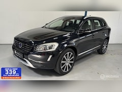 Volvo XC60 - 2.5T Summum 5-CILINDER/PANO/ACC/LEER