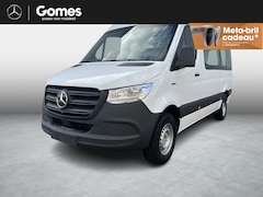 Mercedes-Benz eSprinter - 414 L2 Pro 81kWh Rolstoelbus