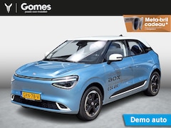 Dongfeng Box - Launch Edition 42 kWh | 360° camera | Adaptieve cruise control | Smartphone integratie | L